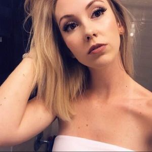 Meet your Posher, Mariah